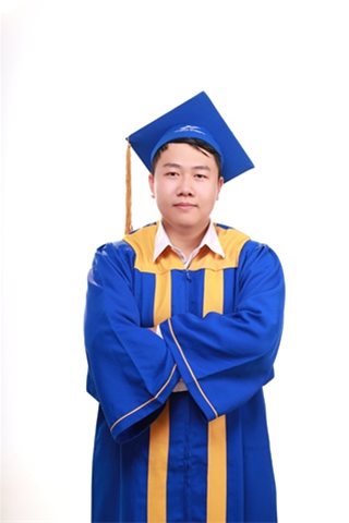 TS. Lê Phương Trường