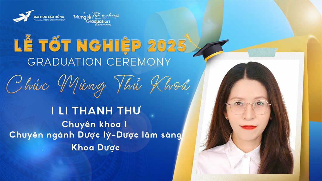 Chân dung 14 gương mặt thủ khoa toàn khóa năm 2025