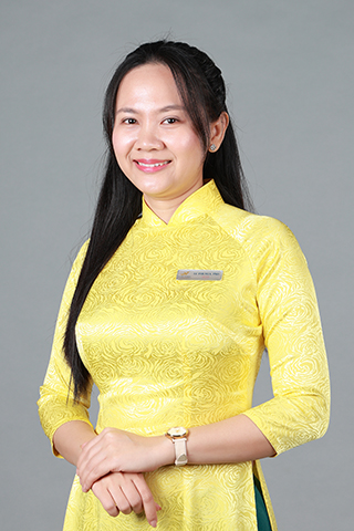 TS. Lê Phương Trường